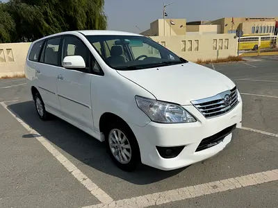 صورة 3 لـ 2015 Toyota INNOVA