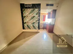 Good looking like a beautiful apartment studio neat and clean family building just in 18k