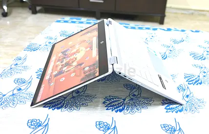 HP Chromebookx360 TouchScreen_14b-Ca0013dx_14 inch_Intel Celeron N4020_Intel UHD Graphics 600