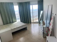 Master Room with Balcony & Private Bathroom – Available Immediately