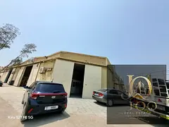 Warehouse for rent, 2,100 sq. ft. – a practical space suitable for commercial activities, storage,