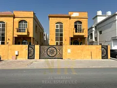 **An Unmissable Opportunity in Al Muwaihat 3 | Modern Villa for Sale at an Excellent Price โ Inclu