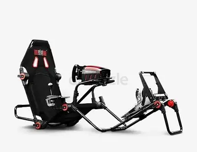 Gaming chair