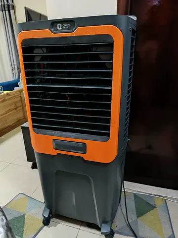 88L Desert Air Cooler