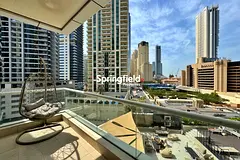 Partial Sea View | Mid Floor | For Sale