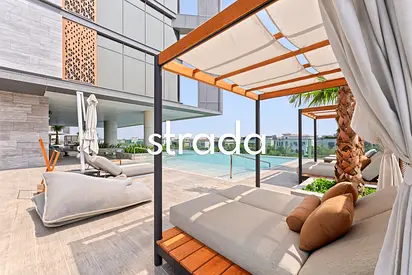 Highest floor | Open villas view | Exclusive | New