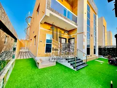 Luxury 2-Story Villa for Rent – Al Yasmeen (Ajman