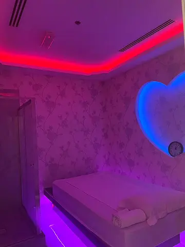 Running Ladies Spa & Wellness Center for Sale in Business Bay – Turnkey Business