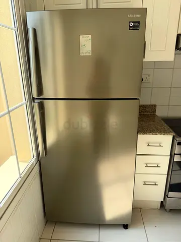 Samsung Top Mount Refrigerator 720 Litres RT72K6360SP , DELIVERY + WARRANTY