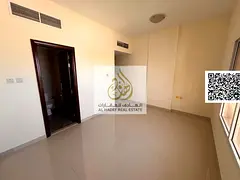 🌟 Spacious Studio with Separate Kitchen & Central AC | Al Nuaimiya 3 (18k AED)