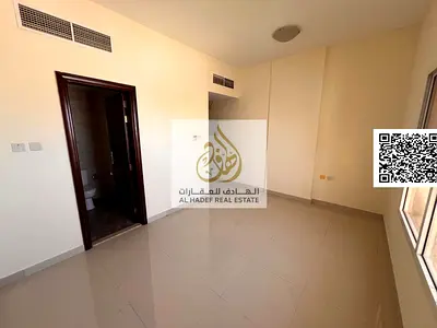 🌟 استوديو واسع مع مطبخ منفصل وتكييف مركزي | النعيمية 3 (قرب مخرج الشارقة)