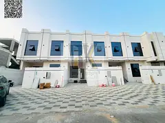 🏡✨ Luxury Modern Townhouse for Rent – Al Helio 2, Ajman ✨🏡