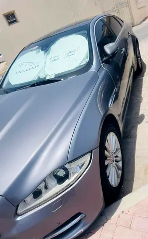 2014 Jaguar XJ — фото 3