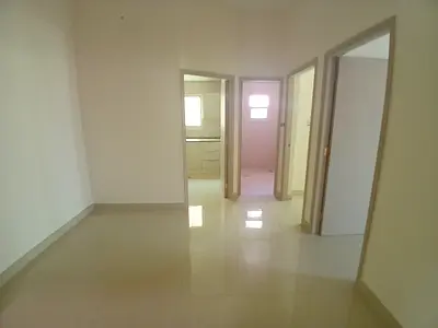 Like A Brand New Building 1bhk for family one month free just rent 26k