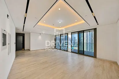 High End Unit | Branded Residence | Vacant
