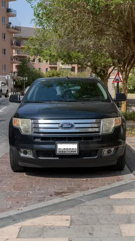 2010 FORD EDGE 照片 2