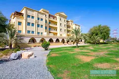 2 Bedrooms For Rent in Yasmin Village - Family Community
