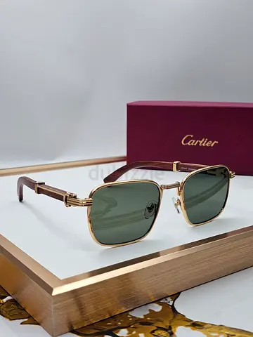 Cartier sunglasses for men