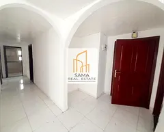No Cash Deposit || 2-Bedroom Hall with Balcony || Near Muwailah Bus Terminal