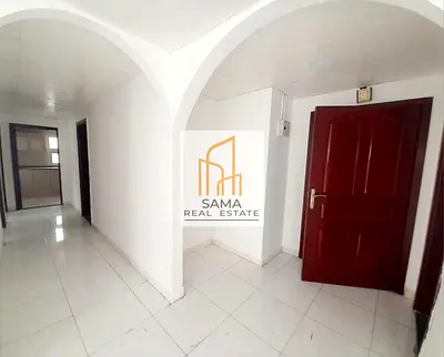 No Cash Deposit || 2-Bedroom Hall with Balcony || Near Muwailah Bus Terminal