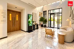 Park view| High Floor | Unfurnished