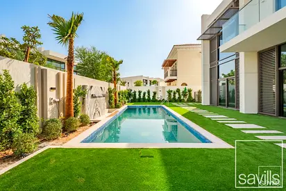 Area Expert | Multiple Options | View Today
