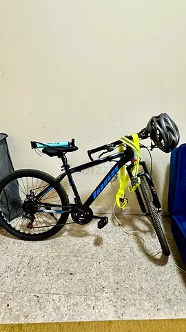 🚲 Bike for Sale – AED 250