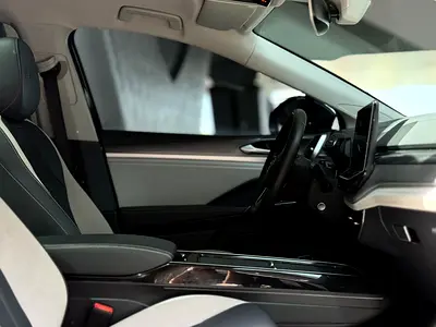 2022 Volkswagen ID.6 CROZZ 缩略图 12
