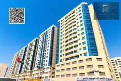 1 BHK for Rent | Garden City | Mandarin Towers