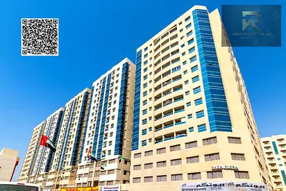 1 BHK for Rent | Garden City | Mandarin Towers