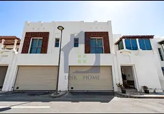 Al Bateen Park l 4BHK l Modern Villa