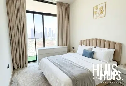 Luxury Furnished 1BR | Prime Location