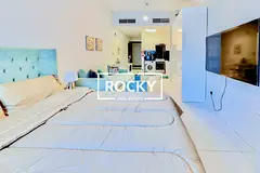 Vacant | Fully Furnished | Stylish Interiors