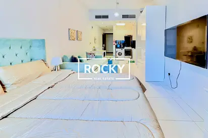 Vacant | Fully Furnished | Stylish Interiors