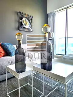 3 Beds | Fully furnished | Business Bay