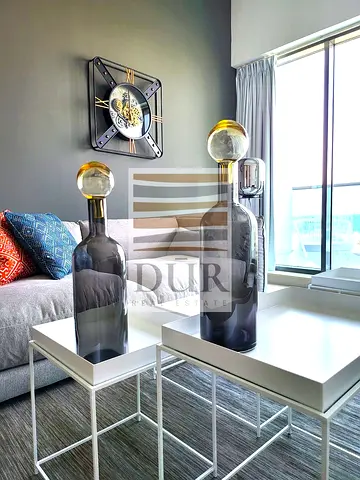 3 Beds | Fully furnished | Business Bay