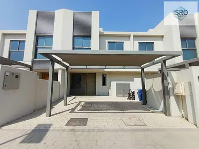 3BEDROOM TOWNHOUSE VILLA available