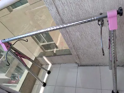 Indian traditional baby swing