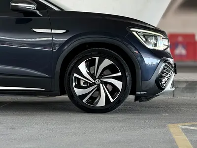 2022 Volkswagen ID.6 CROZZ 照片 5