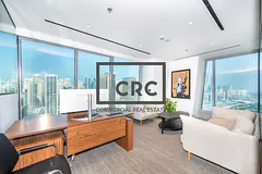 Premium Office | Spacious Layout | 2 Parking Bays