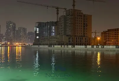 Marina View | premiums Maryam island buildings