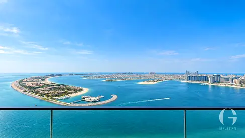 Fully Upgraded | Full Sea View | VOT | Negotiable