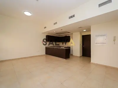 2BR Apartment | Pool, Gym & Balcony | Remraam