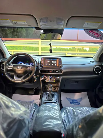 2019 Hyundai KONA — миниатюра 20