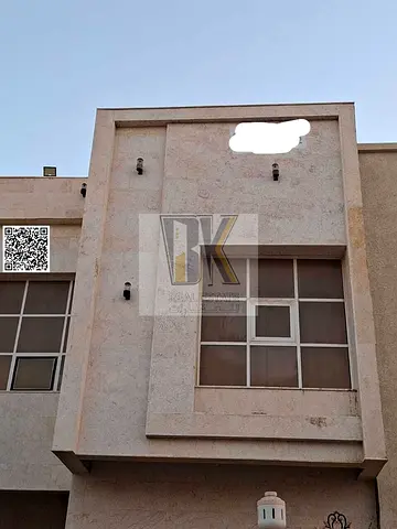 🏡✨ Premium Townhouse for Annual Rent – Al Yasmeen | Al Ittihad Project, Ajman ✨🏡 🌟 A fantastic opportunity for family living in a peaceful and pri