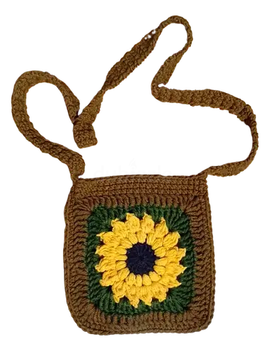 Crochet Bag for sale
