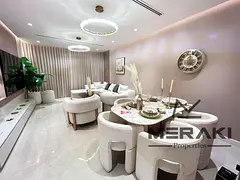 An amazing opportunity for the lowest-priced studio in Tiger Downtown Ajman with only 10% down payme