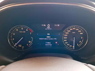 2020 Cadillac CT5 — миниатюра 15