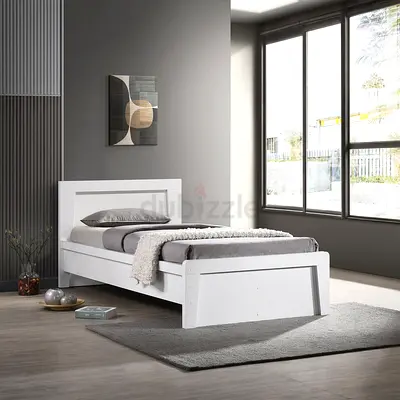 New Kulltorp Plus Twin Bed - 120x200 cm