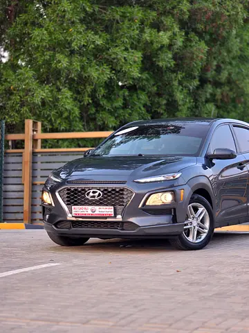 2019 Hyundai KONA photo 4